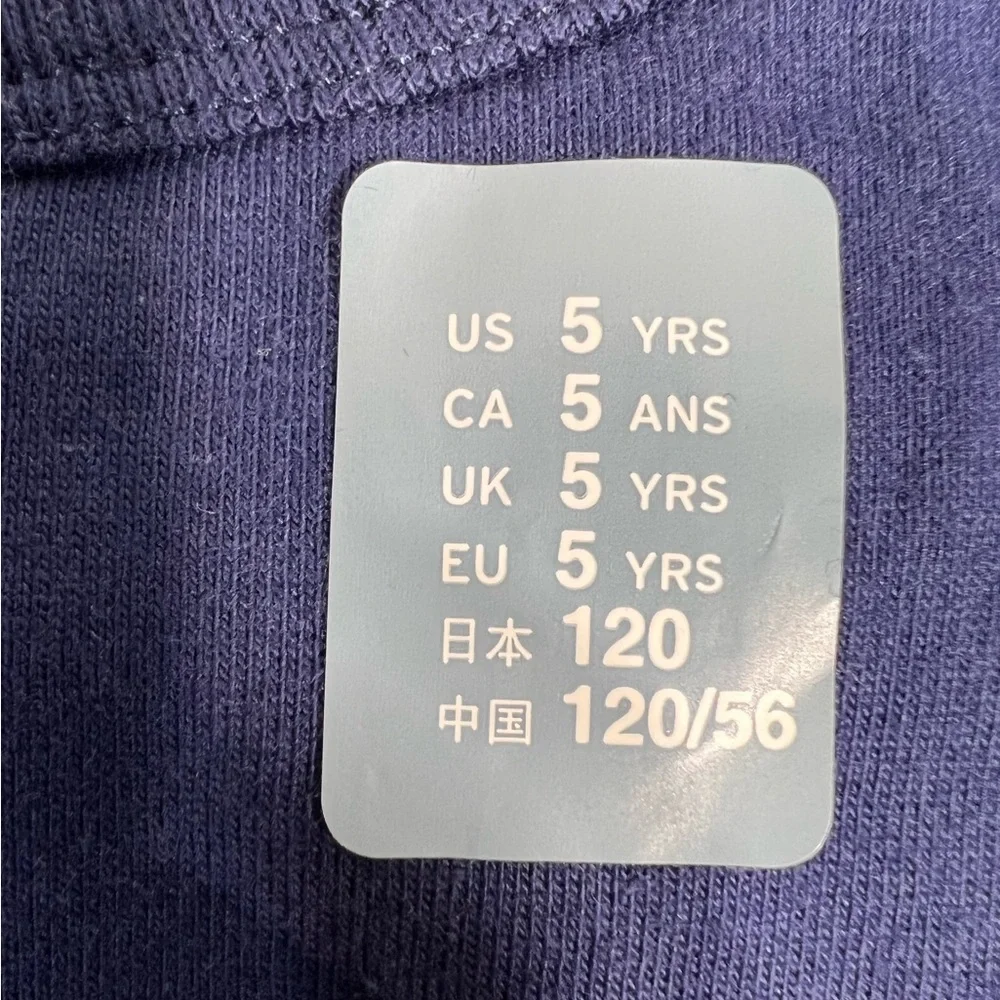 GAP boys long sleeve tees cotton Dinosaur